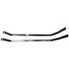 ST50 1970-74 Barracuda, Cuda, and Challenger Gas Tank Straps - image 3