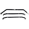 ST60 1973-76 Jeep Gas Tank Straps - image 1