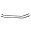 ST89 1971-73 Ford Mustang/Cougar Gas Tank Straps - image 1