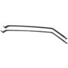 ST89 1971-73 Ford Mustang/Cougar Gas Tank Straps - image 2
