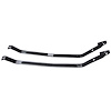 ST91 1968-72 Nova Gas Tank Straps - image 1