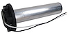 T-ORG-07-SPC 7 in. Tube Style GM Fuel Sending Unit - 73-10 Ohm, e85 Coated - image 1