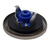 TC-DC Twist On GM Gas Cap w/ Deep Cam - image 2