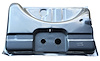TCR11B-T 16 Gallon EFI Gas Tank for 1967-1970 Dodge Dart/Plymouth Valiant, 1967-1969 Plymouth Barracuda - image 1