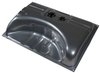 TCR11B-T 16 Gallon EFI Gas Tank for 1967-1970 Dodge Dart/Plymouth Valiant, 1967-1969 Plymouth Barracuda - image 4