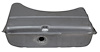 TCR11C 16 Gallon Steel Gas Tank for 1967-1970 Dodge Dart, 1968-1969 Plymouth Barracuda/Valiant - image 1