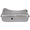 TCR11F 16 Gallon Steel Gas Tank for 1963 Dodge Dart/Plymouth Valiant - image 1