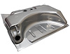 TCR14-T-KIT EFI-Ready Tank Kit 66-67 Dodge Charger/Coronet/Belvedere/GTX, w/255 LPH GPA Pump, Sending Unit (73-10 Ohm), Straps - image 1