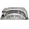 TCR14-T 19 Gallon EFI Gas Tank for 1966-1967 Dodge Charger/Coronet, Plymouth Belvedere/GTX/Satellite - image 1
