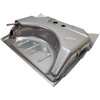TCR14-T 19 Gallon EFI Gas Tank for 1966-1967 Dodge Charger/Coronet, Plymouth Belvedere/GTX/Satellite - image 2