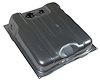 TCR8B  Gas Tank for 1970 Dodge Challenger Without Vent Pipe - image 1