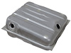 TCR8C Gas Tank for 1972-1974 Plymouth Barracuda, Cuda w/4-Front Vent Pipes - image 1