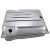 TCR8E Gas Tank for 1971-1972 Plymouth Barracuda, Cuda w/4-Side Vents - image 1