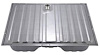 TF28E 64-68 Mustang, 67-68 Mercury Cougar Gas Tank - image 1