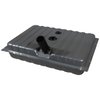 TF28H-T Gas Tank for Fuel Injection for 1969-1970 Ford Mustang, Mercury Cougar - image 2