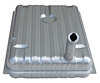 TF31B Coated Steel Gas Tank for 1956 Ford Thunderbird - image 1