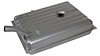 TF31D Coated Steel Gas Tank for 1956 Ford, Mercury Passenger Car - image 1