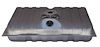 TF32A Gas Tank for 1971-1973 Ford Mustang - image 1