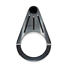 TH225 2-1/4 in. Tailpipe Hanger - Machined Aluminum - image 1