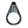 TH250 2-1/2 in. Tailpipe Hanger - Machined Aluminum - image 1