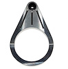 TH300 3 in. Tailpipe Hanger - Machined Aluminum