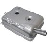 TJP1A-T Gas Tank for Fuel Injection for 1973-1976 Jeep CJ5, 1973-1975 CJ6, 1976 CJ7, 1973 DJ5, Commando - image 2