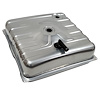 TM15A-T Gas Tank for Fuel Injection for 1973-1981 GM Trucks, Blazer, Jimmy, Suburban [Behind Rear Axle Mount] - image 1