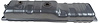 TM1A-T Gas Tank for Fuel Injection for 1973-1981 Chevy, GMC Pickup Trucks [8 ft. Bed] - image 1