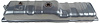 TM1B-T-KIT EFI-Ready Fuel Tank Kit 1982-1991 GM Truck, w/255 LPH GPA Fuel Pump, 1965-Later GM Sending Unit (0-90 Ohm), Straps - image 1
