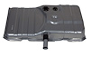 TM203-T 1975-77 Camaro, 75-78 Firebird Coated Steel EFI Gas Tank - image 1