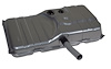 TM2108-T 73-74 Nova Apollo Omega Ventura Coated Steel EFI Gas Tank - image 1