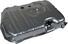 TM308A-T 1978-87 Oldsmobile Cutlass 4-Door Coated Steel EFI Gas Tank - image 1