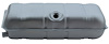 TM31 20 Gallon Steel Gas Tank for 1961-1964 Chevy Bel Air, Biscayne, Impala - image 1