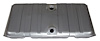 TM32A 18 Gallon Steel Gas Tank for 1967-1968 Chevy Camaro, Pontiac Firebird - image 1