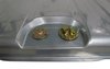 TM32B-T 18 Gallon EFI Gas Tank for 1969 Chevy Camaro/Pontiac Firebird - image 4
