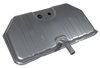 TM32BN-T-KIT 69 Camaro/Firebird Notched Corner Tank Kit w/ 255LPH Pump - image 2