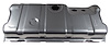 TM33A-T-KIT6 EFI-Ready Fuel Tank Kit 63-67 Corvette, w/400 LPH GPA Fuel Pump, 3-Wire Tube Sender - image 1