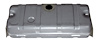 TM33A 18 Gallon Steel Gas Tank for 1963-1967 Chevy Corvette - image 1