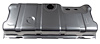 TM33D-T 18 Gallon Steel EFI Gas Tank for 1968-1974 Chevy Corvette - image 1