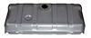 TM33G Gas Tank for 1970 Chevy Corvette w/370 HP 350 ci. or 460 HP 454 ci. Engines - image 1