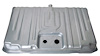 TM34A-T 68 Pontica GTO, Lemans & Tempest EFI Fuel Tank w/o Neck - image 1