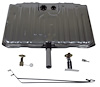 TM34B-T-KIT EFI-Ready Tank Kit 68-69 Chevelle/70 Skylark/GS, w/Filler Neck, 255 LPH GPA Pump, Sending Unit (0-90 Ohm), Straps - image 1