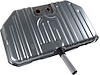 TM34BN-T 68-69 Chevelle, 70 Buick Skylark/GS Notched Corner EFI Tank - image 1