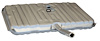 TM34D 69-70 Pontiac GTO, Tempest, Grand Prix & Lemans Gas Tank - image 1