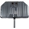 TM34DN-T 69-70 GTO, Tempest & Grand Prix Notched Corner Gas Tank - image 3