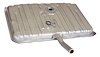 TM34E Gas Tank w/o Vent Pipe(s) for 1970 Chevy Chevelle, Malibu - image 1