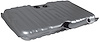 TM34F-T Gas Tank for Fuel Injection for 1970 Chevy Monte Carlo - image 1