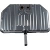 TM34FN-T Gas Tank for Fuel Injection w/Notched Corners for 1970 Chevy Monte Carlo - image 3