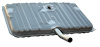 TM34G Gas Tank w/3 Vent Pipes for 1970 Chevy Chevelle, Monte Carlo - image 1