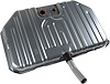 TM34HN-T 71-72 Buick Skylark, GS & GS455 Notched Corner EFI Gas Tank - image 1